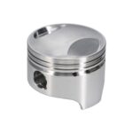 Wiseco Piston Kit Honda CB750K (K836) 10.25:1 2559XC - Image 4