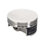 Wiseco Piston Kit Honda TRX500 Foreman 4V '01-14 8.3:1 CR - Image 2