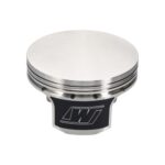 Wiseco Piston Kit Honda TRX500 Foreman 4V '01-14 8.3:1 CR - Image 5