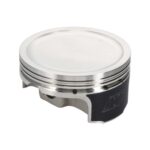 Wiseco Piston Kit Honda TRX500 Foreman 2V '12-19 10:1 CR - Image 2