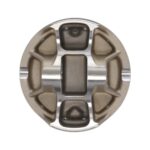 Wiseco Piston Kit Honda CRF250R '18-19 CR. 13.9:1 (78.95mm) - Image 6