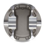 Wiseco Tracker Series HD Sportster 883-1200 9.5:1 CR - Image 6