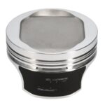 Wiseco Tracker Series HD Sportster 883-1200 9.5:1 CR - Image 5