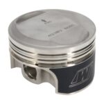 Wiseco Tracker Series HD 1340 EVO Domed 10.0:1 CR - Image 2