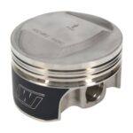 Wiseco Tracker Series HD 1340 EVO Domed 10.0:1 CR - Image 3