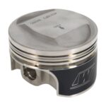 Wiseco Tracker Series HD 1340 EVO Domed 10.0:1 CR - Image 4