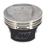 Wiseco Tracker Series HD 1340 EVO Domed 10.0:1 CR - Image 5