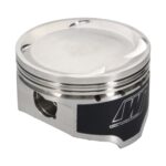 Wiseco Piston Kit Suzuki LT-F400 Eiger/KingQuad '02-20 - Image 2