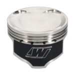 Wiseco Piston Kit Suzuki LT-F400 Eiger/KingQuad '02-20 - Image 5
