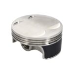 Wiseco Piston Kit Suzuki LT-A700X KingQuad '05-07 11.0:1 CR - Image 4