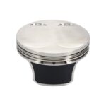 Wiseco Piston Kit Suzuki LT-A700X KingQuad '05-07 11.0:1 CR - Image 5