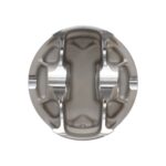 Wiseco Piston Kit Suzuki LT-A700X KingQuad '05-07 11.0:1 CR - Image 6