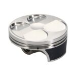 Wiseco Piston Kit YZ250F '19-24 CR. 13.8:1 (76.95mm) - Image 2