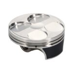 Wiseco Piston Kit YZ250F '19-24 CR. 13.8:1 (76.97mm) - Image 4