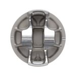 Wiseco Piston Kit Honda TRX450R/ER '06-14 14.0:1 CR - Image 6