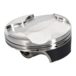 Wiseco Piston Kit KX250 '20 CR. 14.2:1 (77.96mm) - Image 2