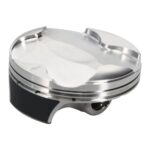 Wiseco Piston Kit KX250 '21-22 CR. 14.1:1 (77.97mm) - Image 3