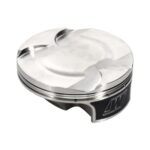 Wiseco Piston Kit KTM450EXC-F'20 +FE450'20 12.75:1 (94.96mm) - Image 2