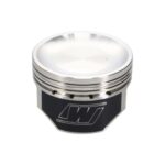 Wiseco Piston Kit GP1800R SVHO '18-22 CR. 8.5:1 - Image 5