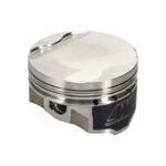 Wiseco Piston Kit Ski-Doo 900 ACE Exp/Ren/Touring '14-22 - Image 4