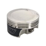 Wiseco Piston Kit Polaris RZR Turbo '16-22 9.0:1 CR - Image 3