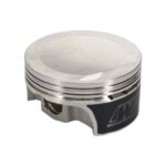 Wiseco Piston Kit Polaris RZR Turbo '16-22 9.0:1 CR - Image 4