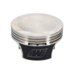 Wiseco Piston Kit Polaris RZR Turbo '16-22 9.0:1 CR - Image 5