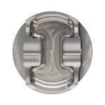 Wiseco Piston Kit Polaris Sportsman 450 + Ranger 500 '17-22 - Image 6