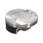 Wiseco Piston Kit KTM450SX-F '13-22 CR. 12.6:1 (94.95mm) - Image 3