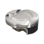 Wiseco Piston Kit KTM450SX-F '13-22 CR. 12.6:1 (94.95mm) - Image 4