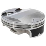 Wiseco Piston Kit KTM450SX-F '23-25 CR. 13.1:1 (94.96mm) - Image 2