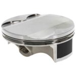 Wiseco Piston Kit KX450 '24-26 12.5:1 CR - Image 4