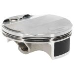 Wiseco Piston Kit KX450 '24-26 13.5:1 CR - Image 2