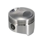 Wiseco Piston Kit Suzuki GS750(K844) 2V 10.25:1 2717XC - Image 2