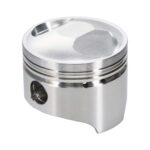 Wiseco Piston Kit Kawasaki KZ650 (K700) 10.25:1 2520XC - Image 2