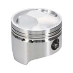 Wiseco Piston Kit Kawasaki KZ650 (K700) 10.25:1 2520XC - Image 3