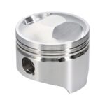 Wiseco Piston Kit Kawasaki KZ650 (K700) 10.25:1 2520XC - Image 4