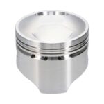 Wiseco Piston Kit Kawasaki KZ650 (K700) 10.25:1 2520XC - Image 5