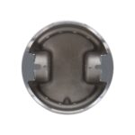 Wiseco Piston Kit Kawasaki KZ650 (K700) 10.25:1 2520XC - Image 6
