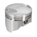 Wiseco Piston Kit Yamaha XT+TT+SR500 10.0:1 3425XC - Image 3