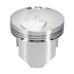 Wiseco Piston Kit Yamaha XT+TT+SR500 10.0:1 3484XC - Image 5