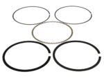 Wiseco Piston Ring Set 103.12mm (1.47x1.50x2.49mm) - Image 5