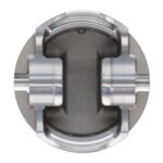 Wiseco Piston Kit Honda XR/XL500 '79-82 3524XC - Image 6
