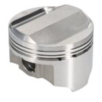 Wiseco Piston Kit Honda XR/XL500 '79-82 3544XC - Image 2