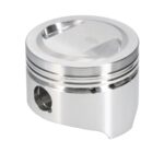 Wiseco Piston Kit Honda XR185/200/ ATC 185/200 2579XC - Image 2
