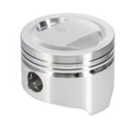 Wiseco Piston Kit Honda XR185/200/ ATC 185/200 2579XC - Image 4