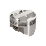 Wiseco Piston Kit Honda XR/XL500 '79-82 12.0:1 3524XC - Image 2