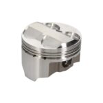 Wiseco Piston Kit Honda XR/XL500 '79-82 12.0:1 3524XC - Image 3