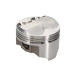 Wiseco Piston Kit Honda XR/XL500 '79-82 12.0:1 3524XC - Image 4