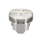 Wiseco Piston Kit Honda XR/XL500 '79-82 12.0:1 3524XC - Image 5